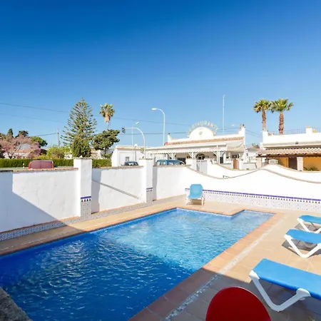 Casa Postas Iii Apartment Conil De La Frontera