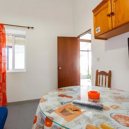 Apartment Casa Postas Iii
