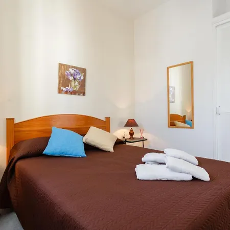Apartment Casa Postas Iii *