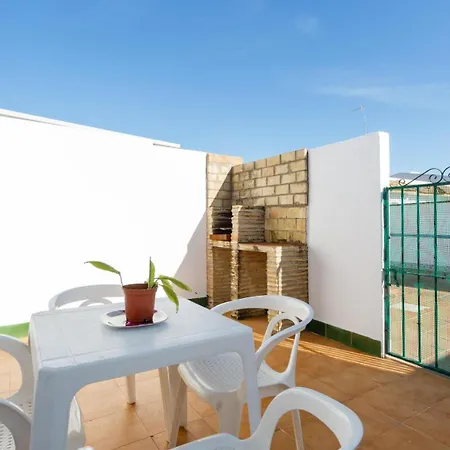 Apartment Casa Postas Iii Conil De La Frontera