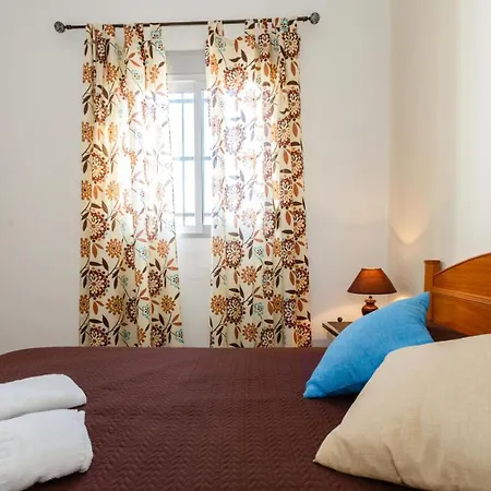 Apartment Casa Postas Iii