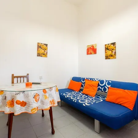Casa Postas Iii Apartment