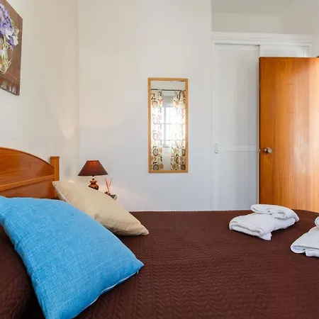 Apartment Casa Postas Iii *