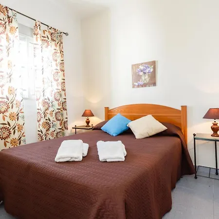 Apartment Casa Postas Iii