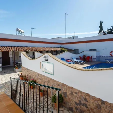 Casa Postas Iii Apartment *