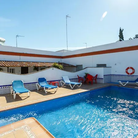 Apartment Casa Postas Iii Conil De La Frontera