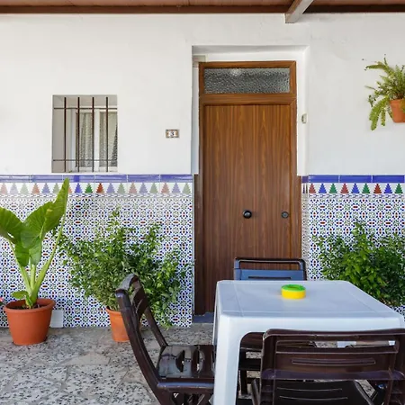 Apartment Casa Postas Iii Conil De La Frontera
